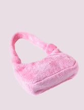 Bubblegum Bliss Shoulder Bag